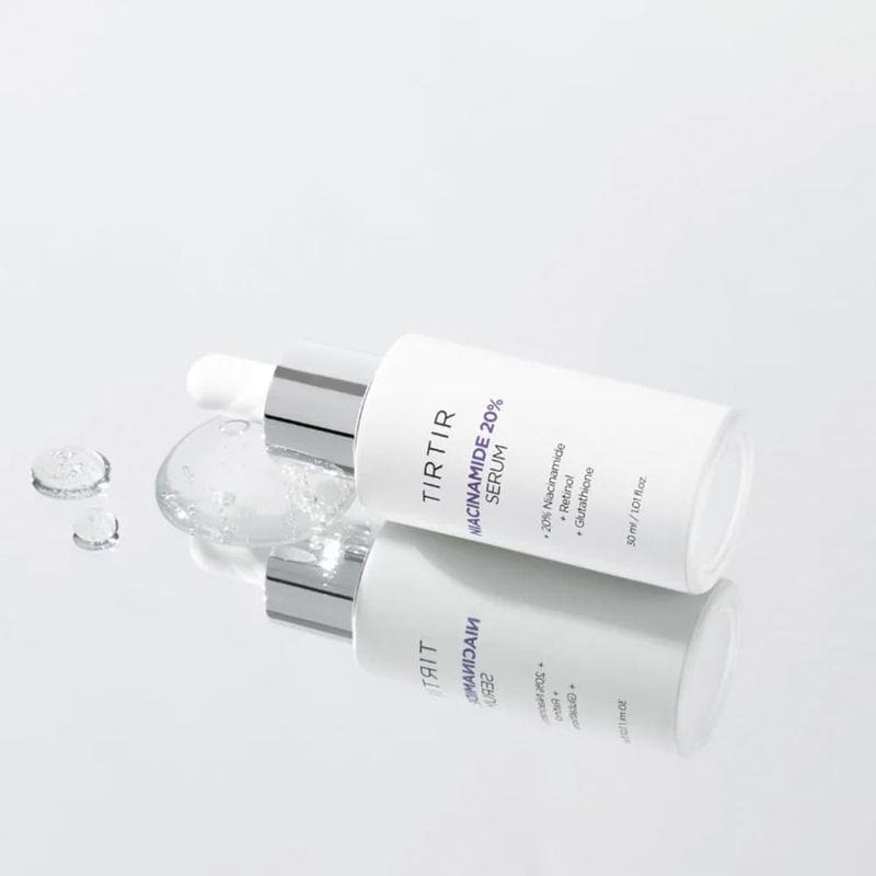 [132969] TIRTIR Niacinamide 20% Serum 30ML [E-1-1]