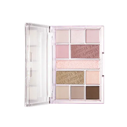 943197 Missha Mood Moment Rosy Rooftop