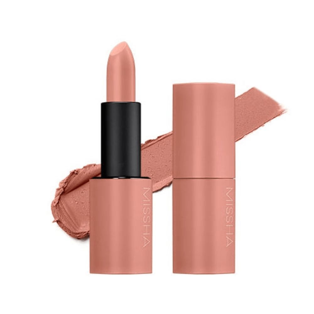 Missha Dare Rouge Velvet 17