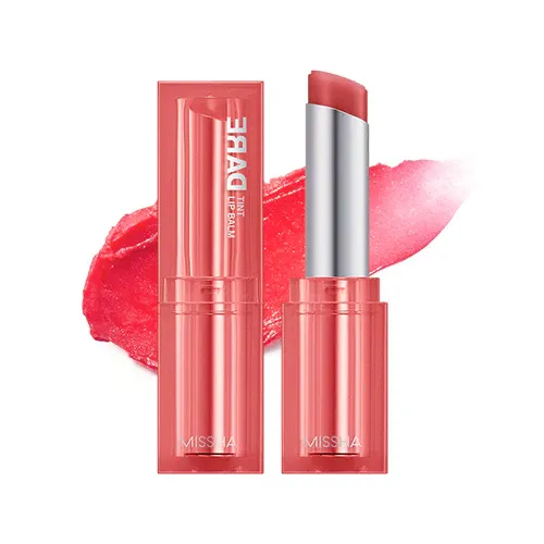 943357 Missha Dare Tint Lip Balm 02