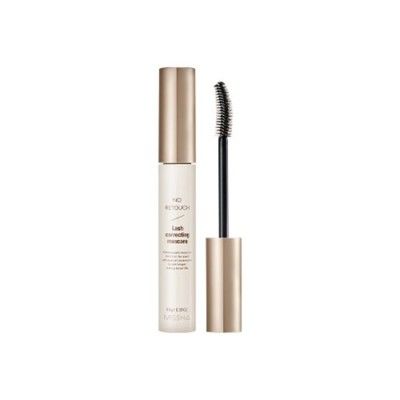 533249 Missha No Retouch Lash Correcting Mascara