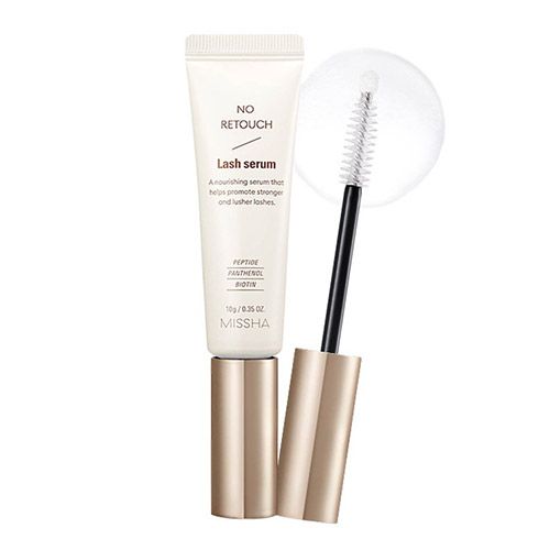 533256 Missha No Retouch Lash Serum