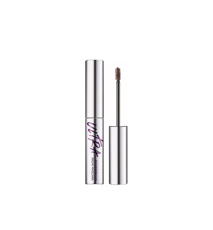 933471 Missha Powerproof Brow Mascara