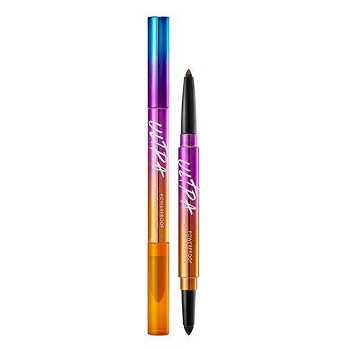 506182 Missha Powerproof Pencil Eyeliner Brown