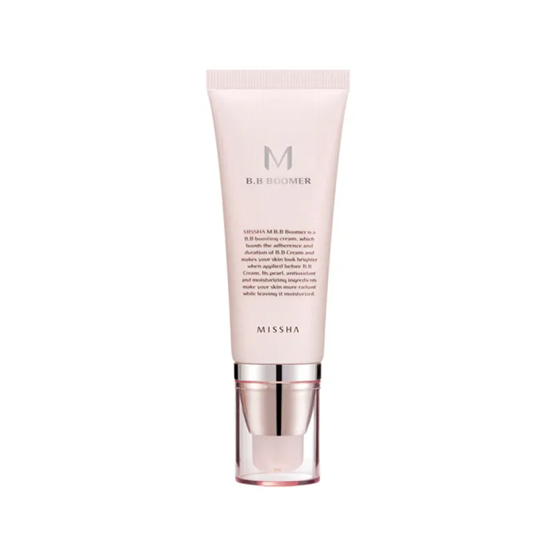 451476 Missha M B.B Boomer Firming &amp; Brightening