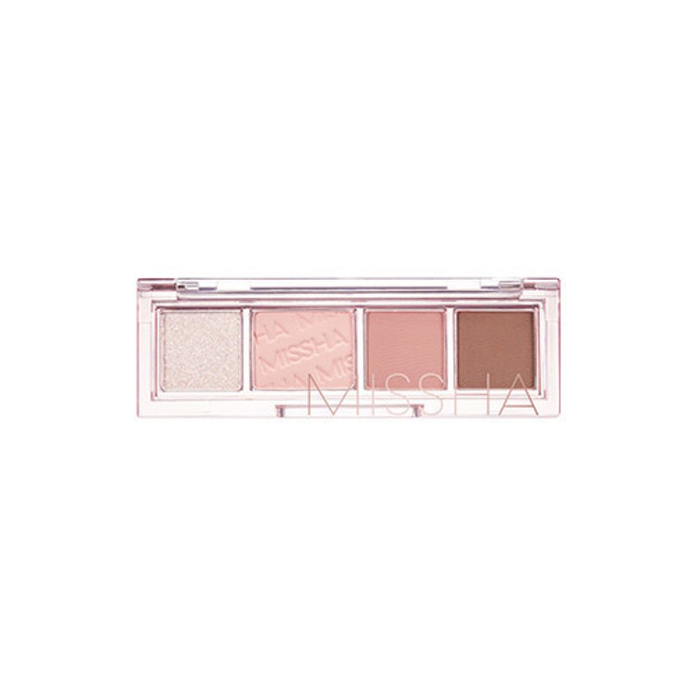 953592 Missha Day Vibe Prmia Pink