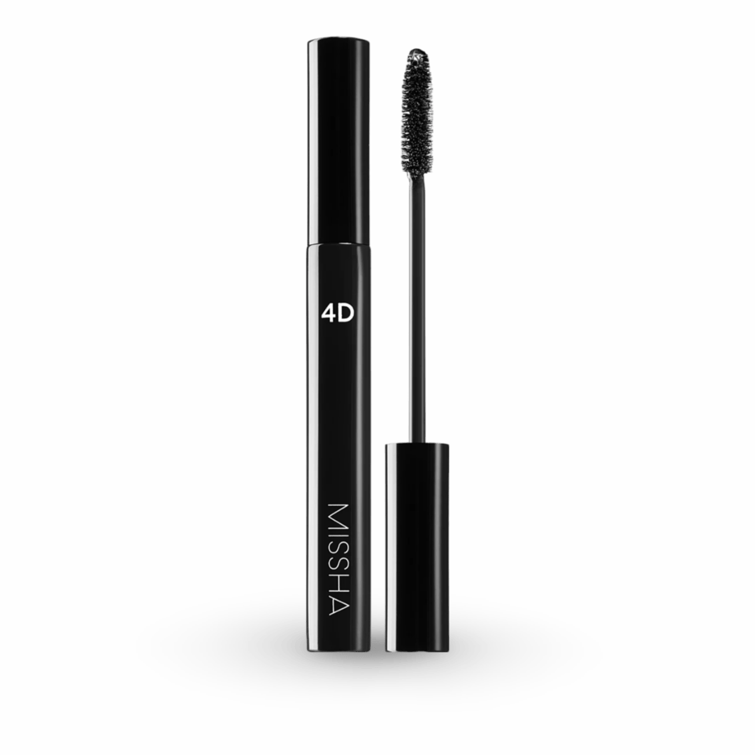 [445796] MISSHA 4D Mascara 2018 7G