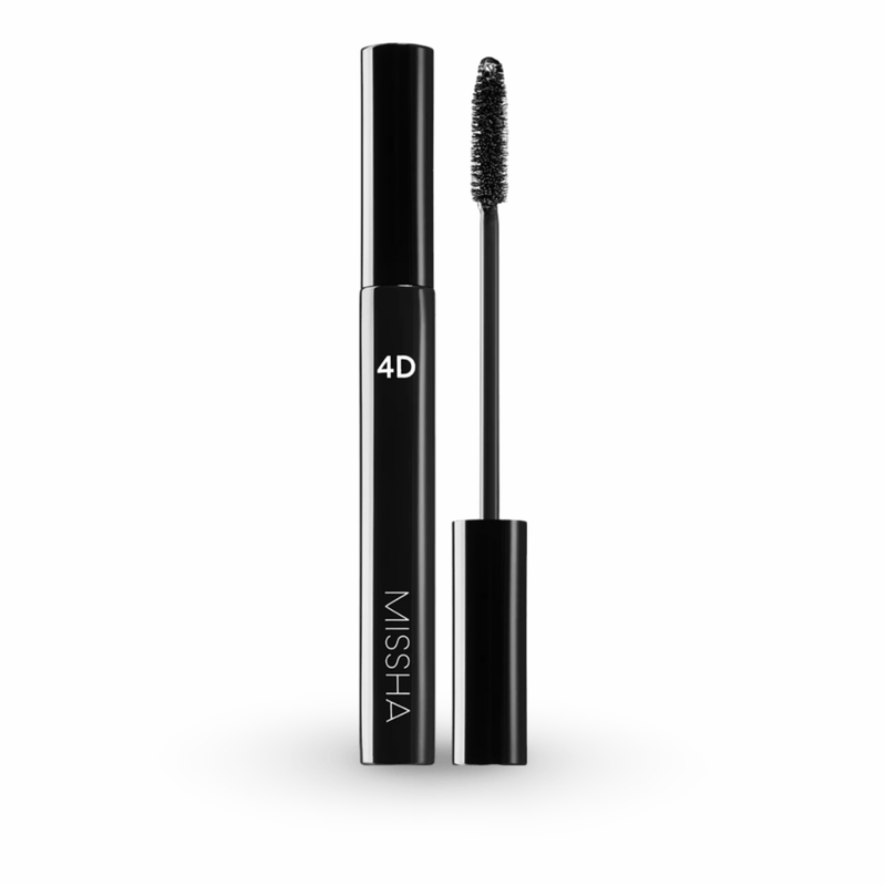 [445796] MISSHA 4D Mascara 2018 7G