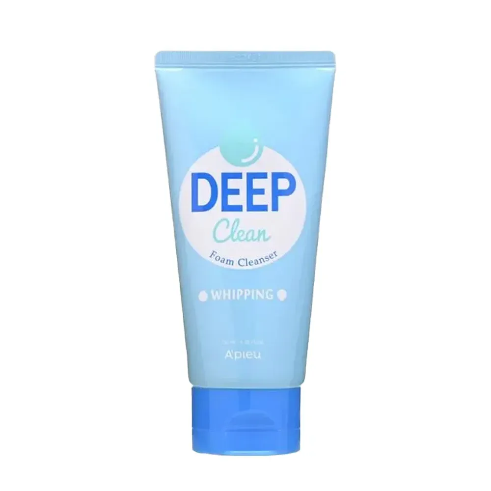 961559 Apieu Deep Clean Cleansing Milk