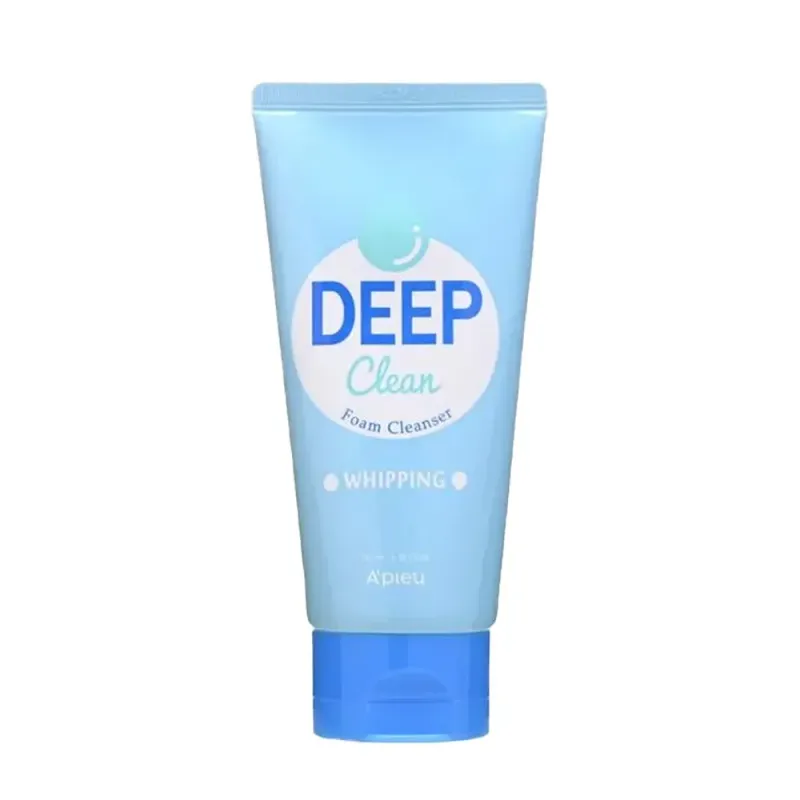 961559 Apieu Deep Clean Cleansing Milk