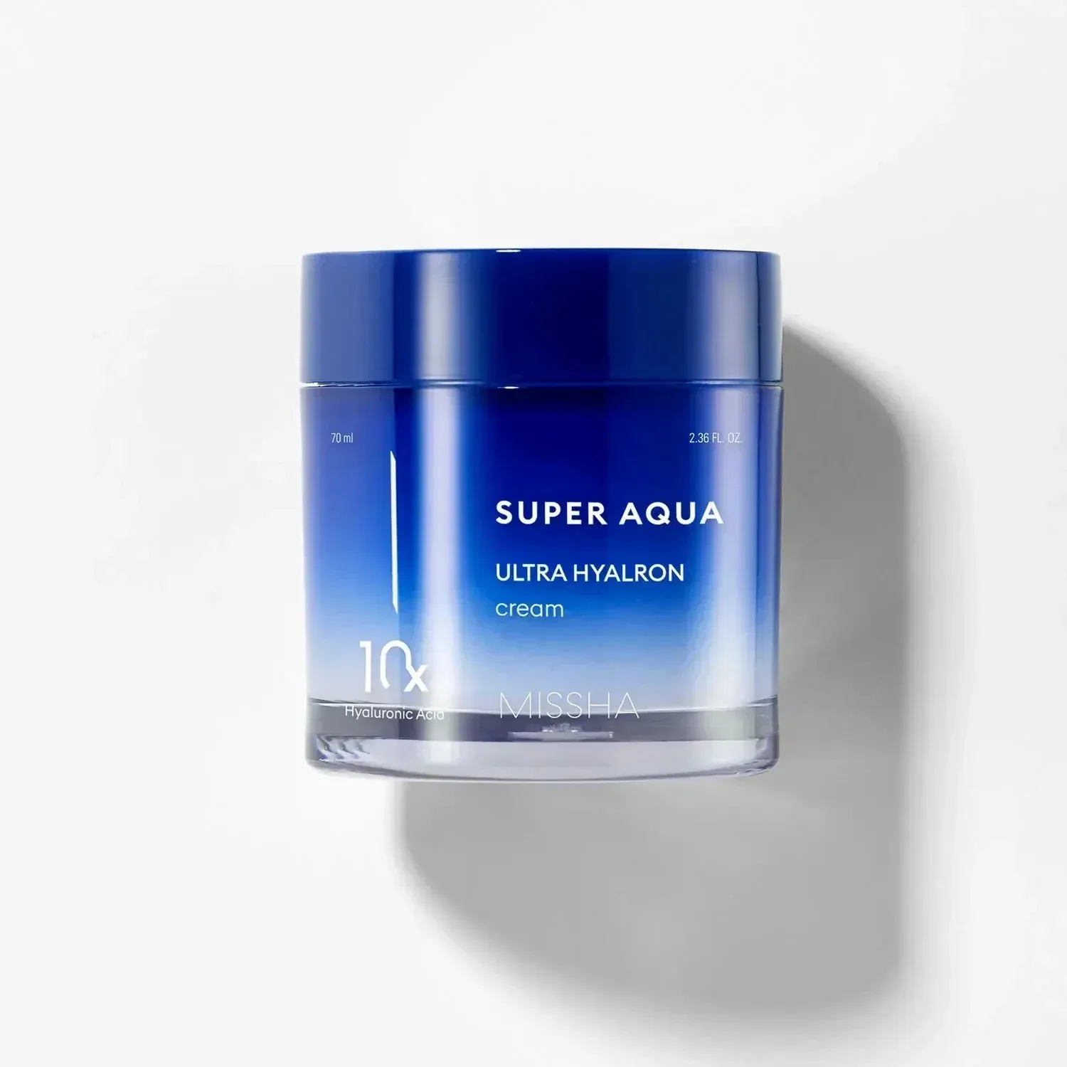 928699 Missha Super Aqua Ultra Hyaluron Cream