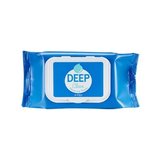 058930 Apieu Deep Clean Cleansing Tissue