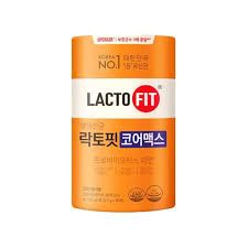 Lactofit fit core 120gx2g/60ea
