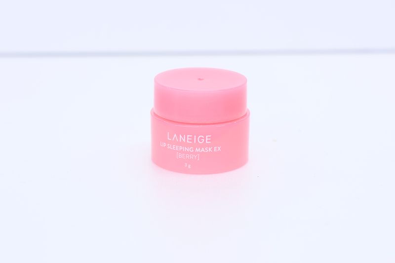 Laneige lip sleeping mask ex 3 gr