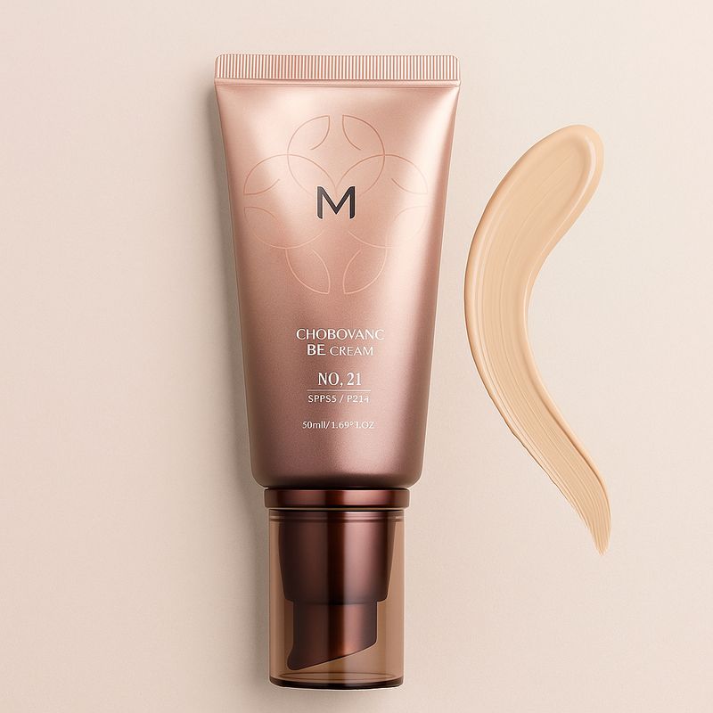 [535014] MISSHA M Choboyang BB Cream SPF30/PA++_[NO.21] 50ml