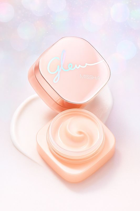 [471818] MISSHA Glow Skin Balm 50ml