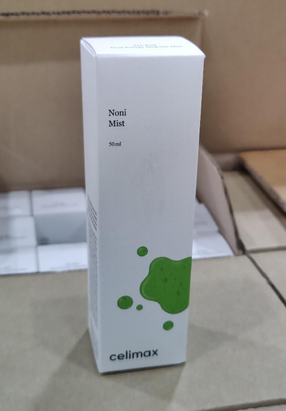 Celimax The Real Noni Energy Ampoule Mist 50ml