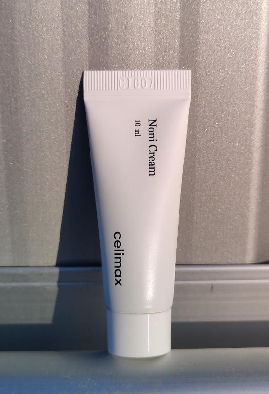 551951 Celimax The Real Noni Energy Repair Cream 10ml