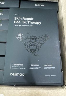 Celimax Skin Repair Bee Tox Therapy Mask 25ml 10ea/set