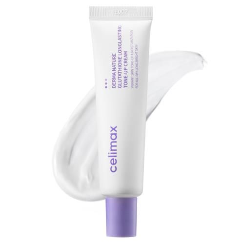 Celimax Derma Nature Glutathione Longlasting Tone-Up Cream 35ml