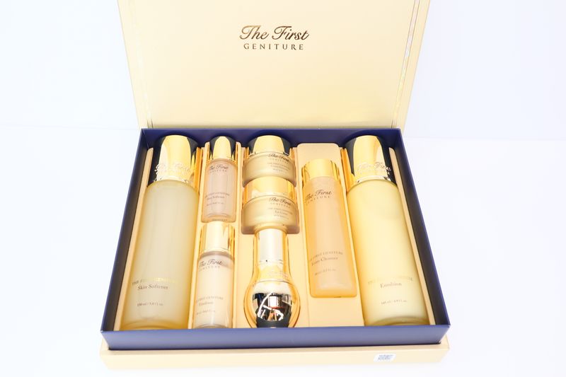 50710188  💎 The History of Whoo — The First Geniture Special Gift Set 2 pcs