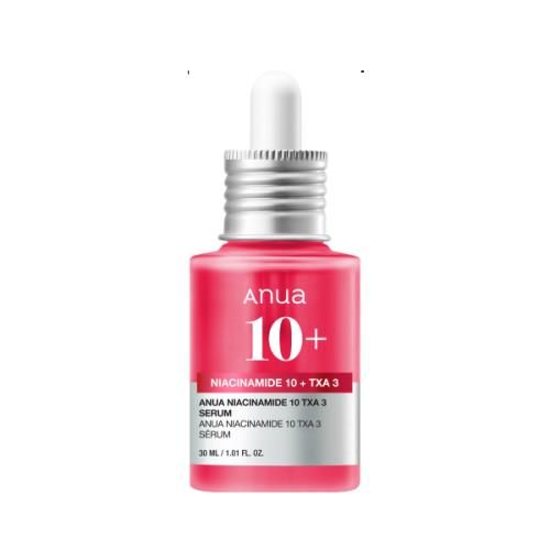 ANUA NIACINAMIDE 10 TXA 3 SERUM 30ml