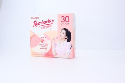 kombucha