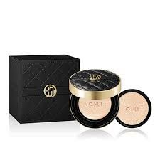 [50709283] O HUI Ultimate Cover The Couture Cushion 02 Natural Beige SPF3O PA++ 13g*2ea
