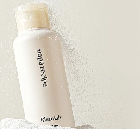 Papa Recipe Blemish Enzyme Cleansing Powder, 50g, 1ea