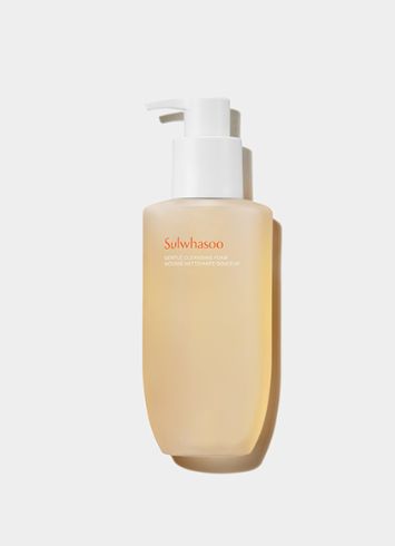 Sulwhasoo Gentle Cleansing Foam 200 ml classic