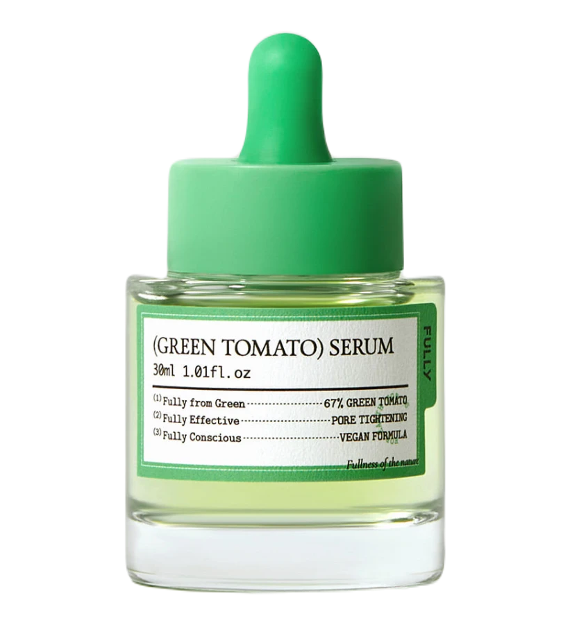 707214 Fully Green Tomato Serum 30ml