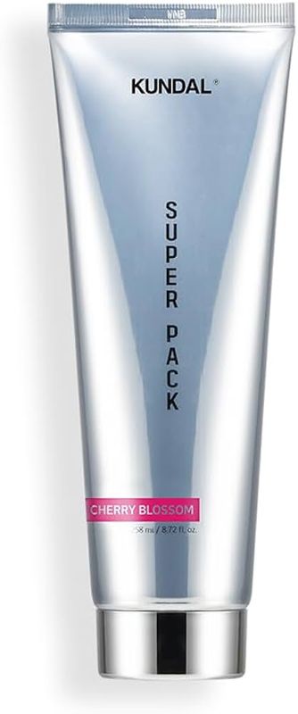 HAIR PACK 258ML - CHERRY BLOSSOM
