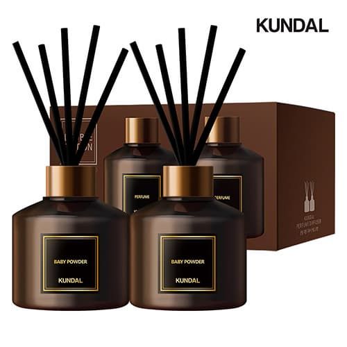 PERFUME DIFFUSER 200ML 2EA - BABY POWDER