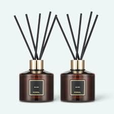 PERFUME DIFFUSER 200ML 2EA - BLANC