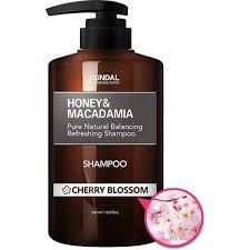 SHAMPOO 500ML - CHERRY BLOSSOM