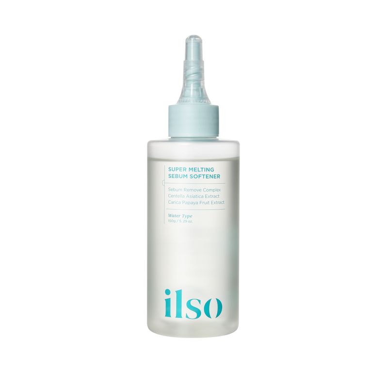 332010 Ilso Super Melting Sebum Softner 150g