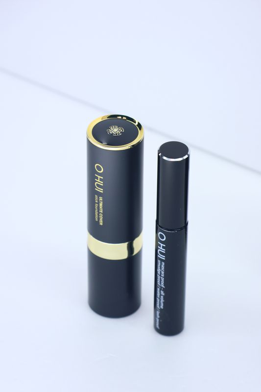 50708940 O HUI Ultimate Cover Stick №1 +