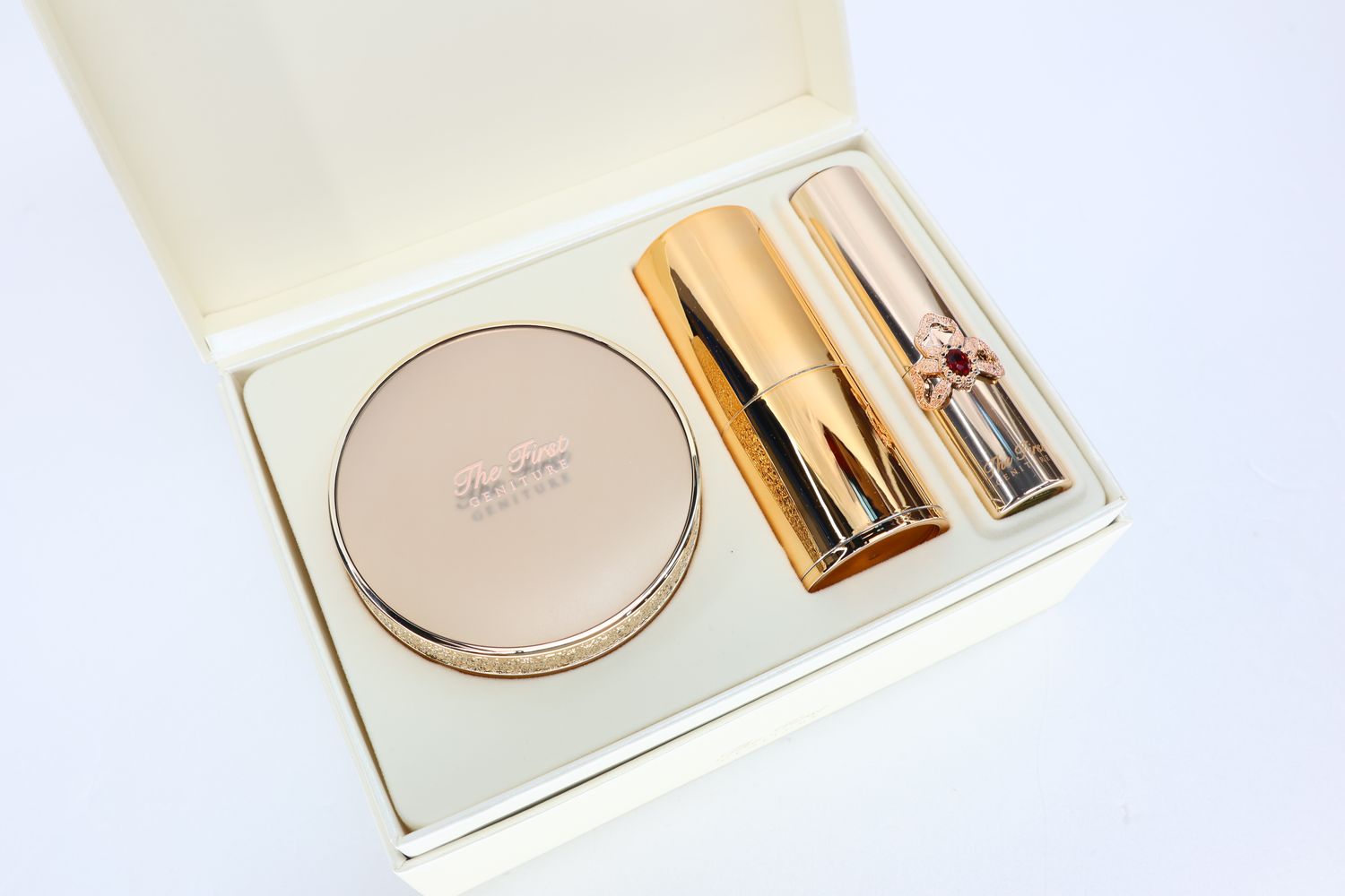 50710035 OHUI The First Geniture Ampoule Cover Cushion Special Set