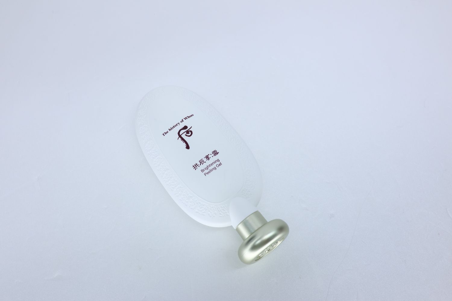 The History of Whoo Brightening Peeling Gel 100ml OEM