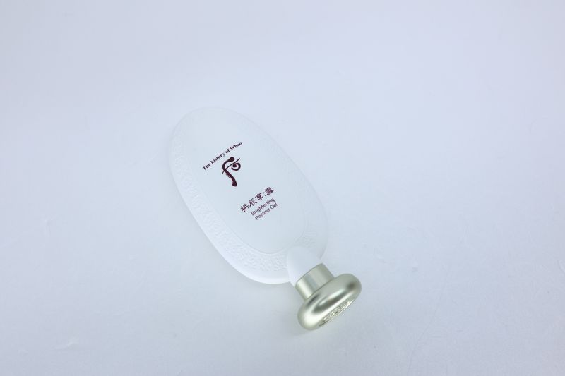 The History of Whoo Brightening Peeling Gel 100ml OEM