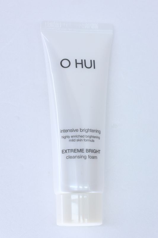 O HUI Extreme Bright Cleansing Foam 40ml