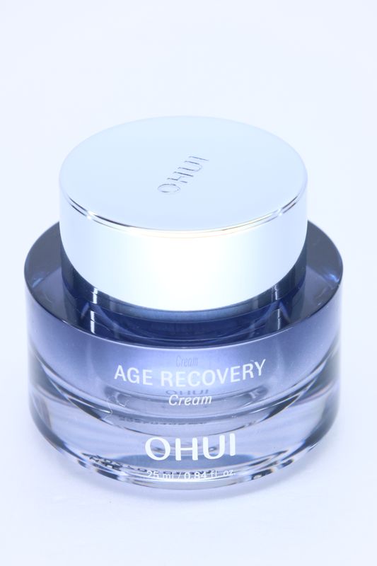 OHUI Age Recovery Cream 25ml OEM
