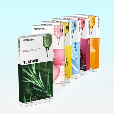MEDIHEAL