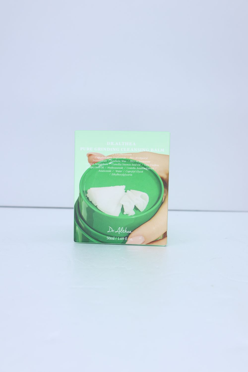 255071 Dr.Althea Pure Grinding Cleansing Balm 50ml