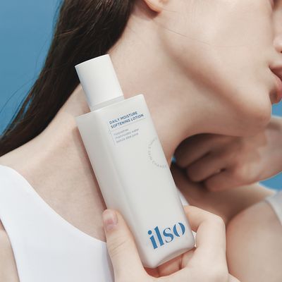 721452 Ilso Daily Moisture Softening Lotion 150ml
