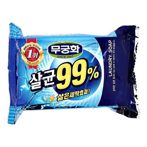 [400350] Laundry Soap 147g