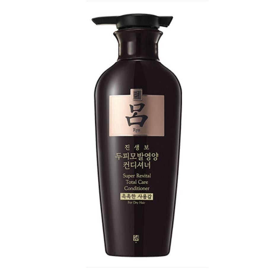 [697836]RYO Super Revital Total Care Conditioner 400ml
