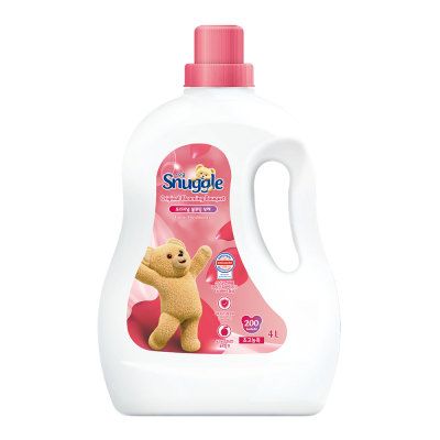 [094006]Snuggle Original Blooming Bouquet Fabric Conditioner 2L