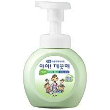 [608134]Lion Sweet Grapefruit Hand Soap 250ml