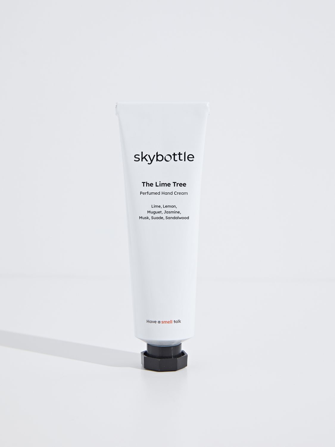 [571198]Skybottle The Lime Tree Perfumed Hand Cream 50ml